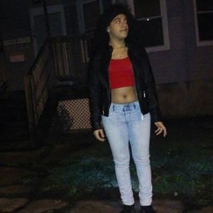 Meet your Posher, Diamond